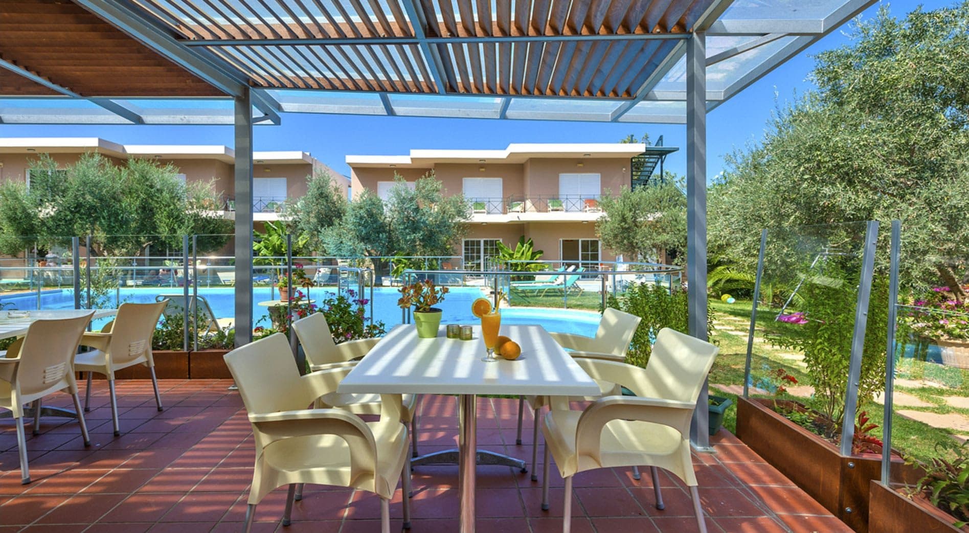 Elea Apartments Chania - 3
