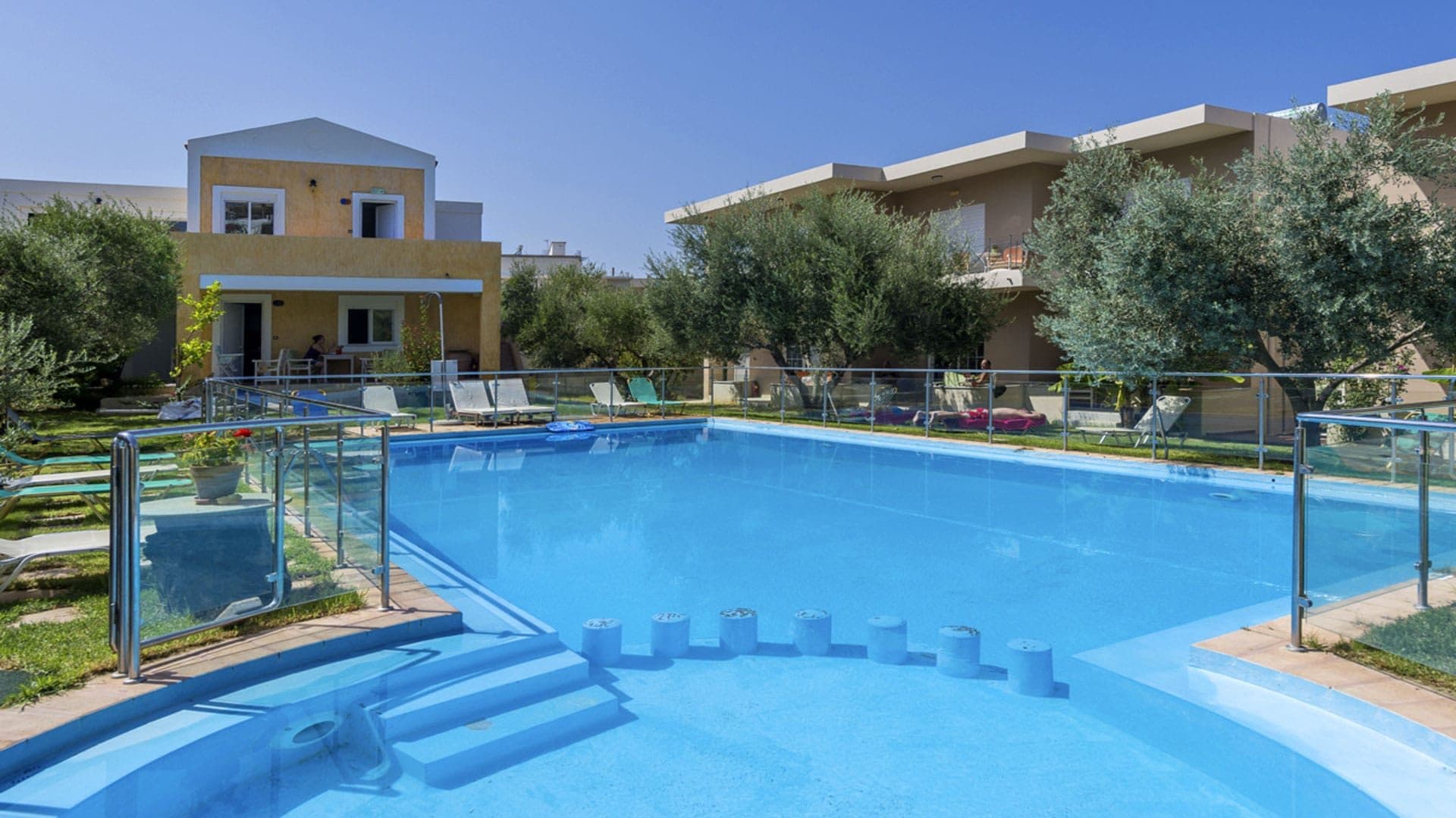 Elea Apartments Chania - 2
