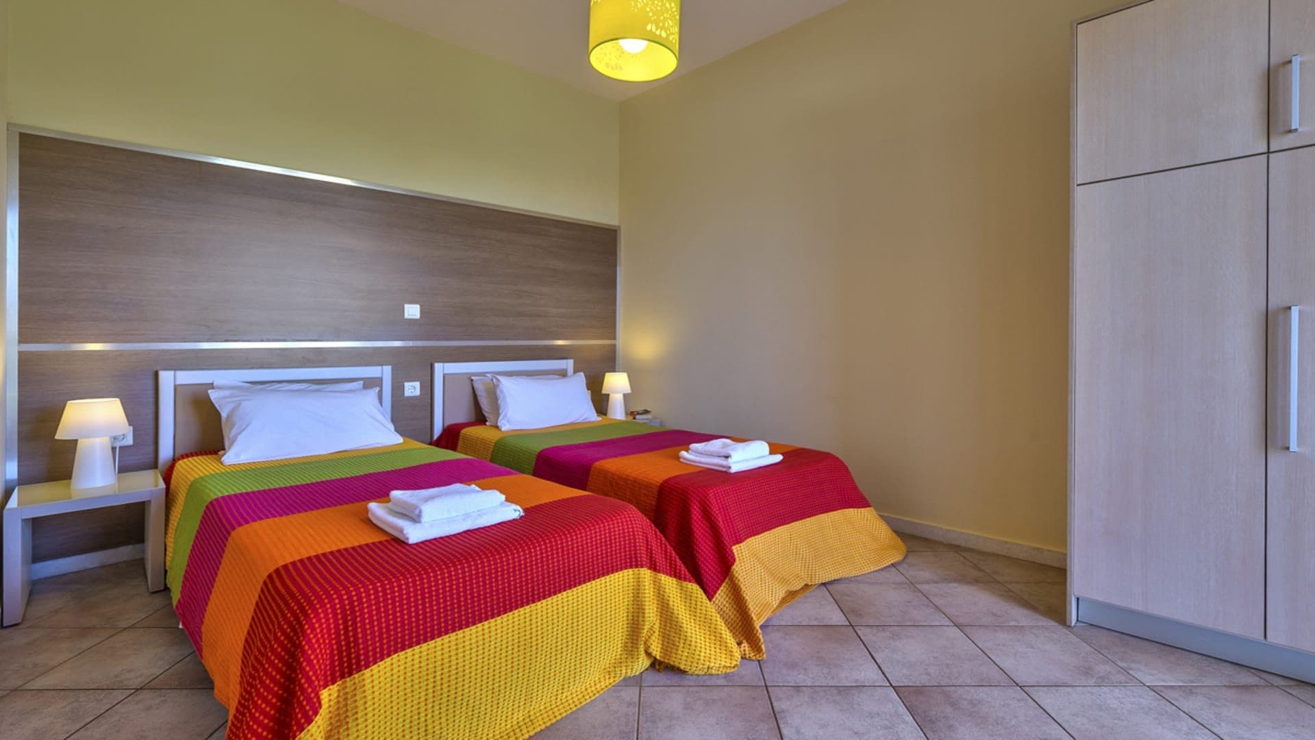 One Bedroom Apartment Daratsos - 4