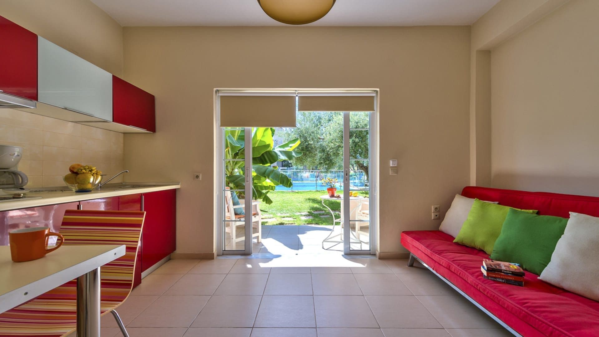 One Bedroom Apartment Daratsos - 2