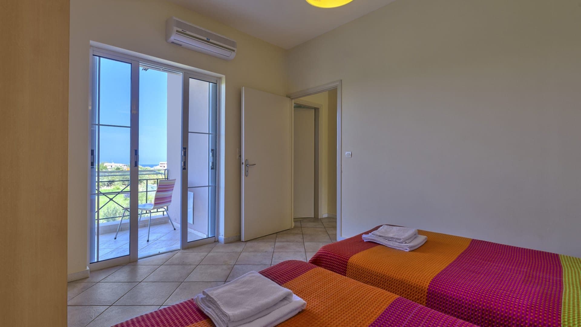 One Bedroom Apartment Daratsos - 3