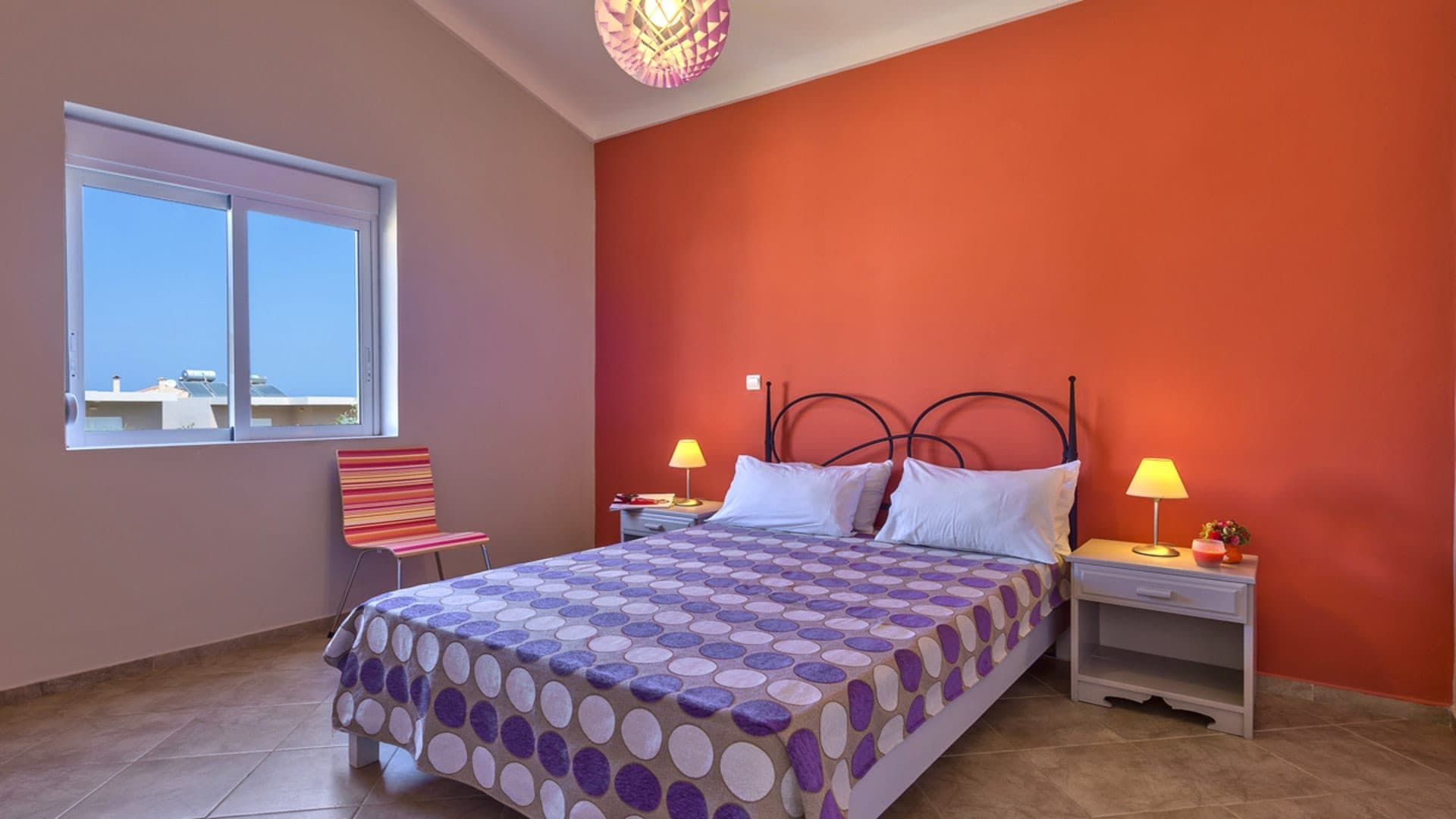 Two Bedroom Apartment - 2