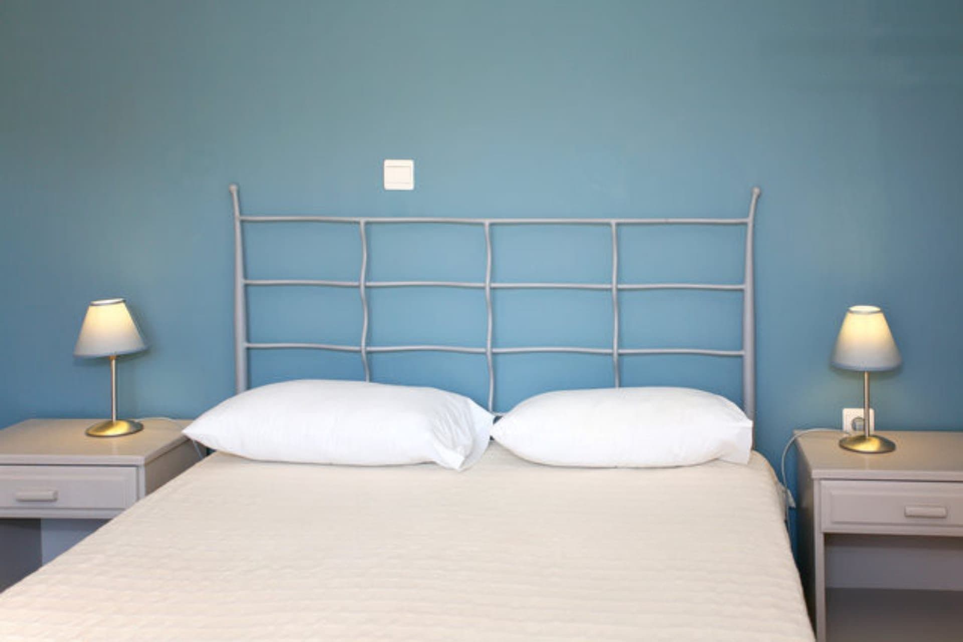 Two Bedroom Apartment - 5