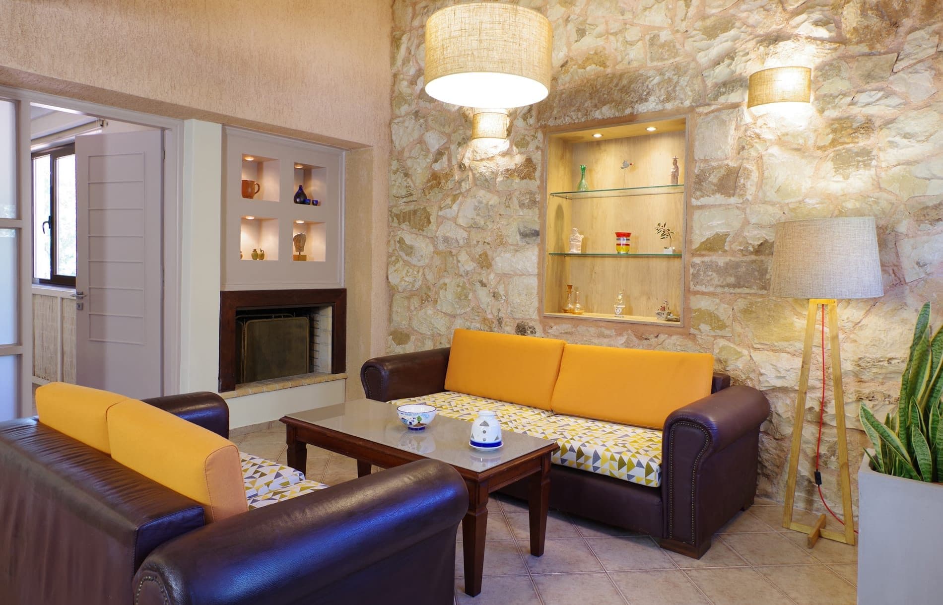 Three Bedroom Villa Daratsos - 3