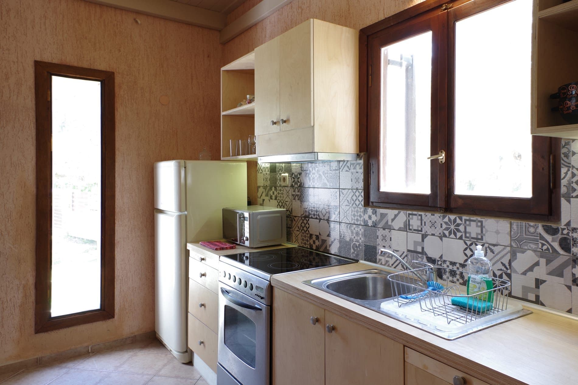 Three Bedroom Villa Daratsos - 5