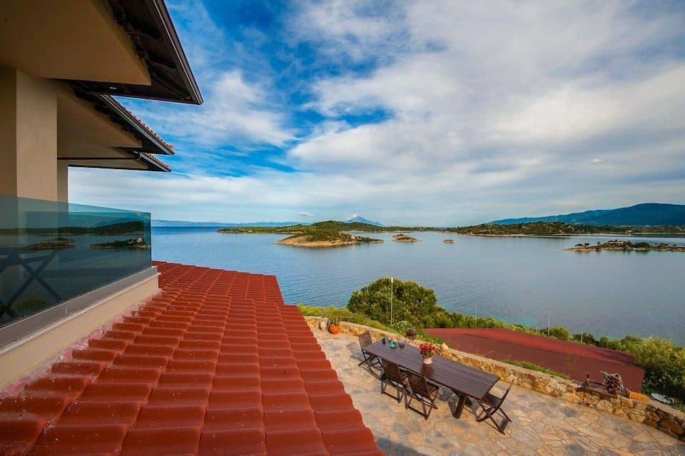 Thalassokipos Hotel Halkidiki - 5