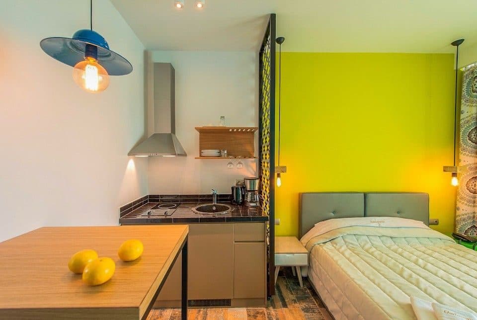 Double Room - 3