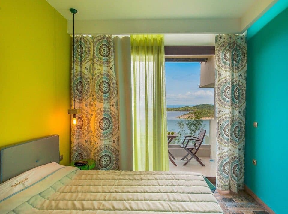 Double Room - 5