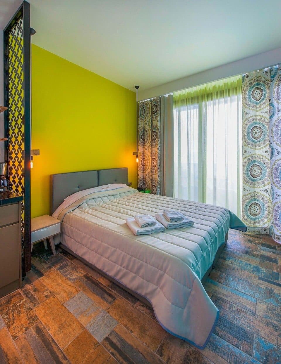 Double Room - 2