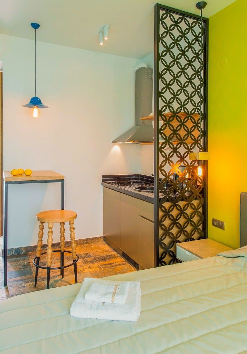 Double Room - 4
