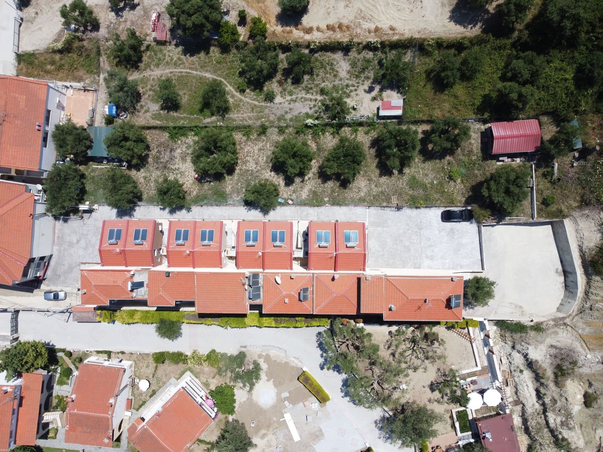 Valery Apartments Pefkohori - 5