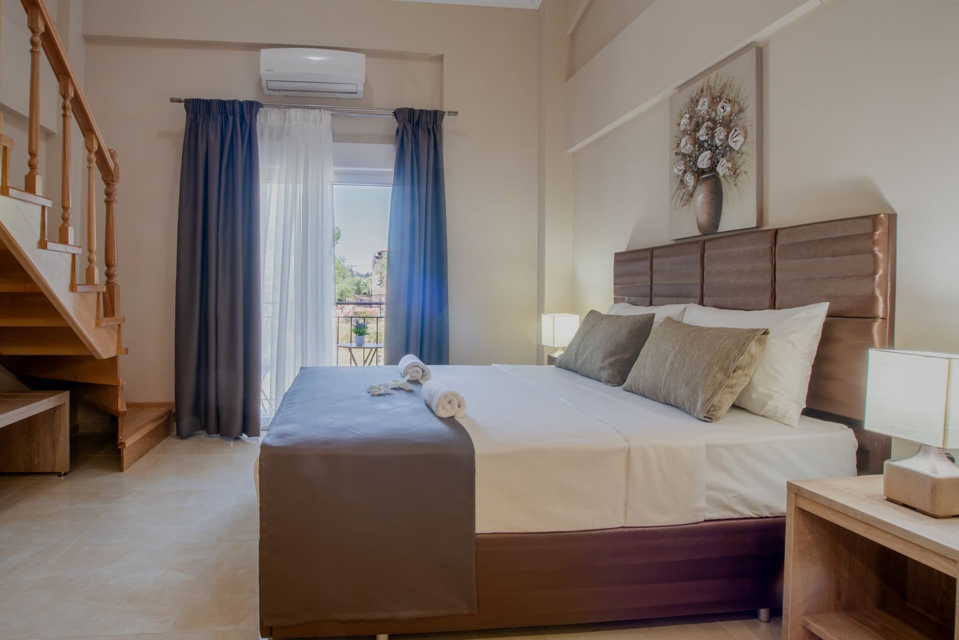 Maisonette Apartment (I) - 4
