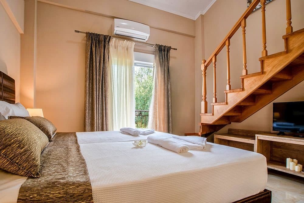 Maisonette Apartment (II) - 4