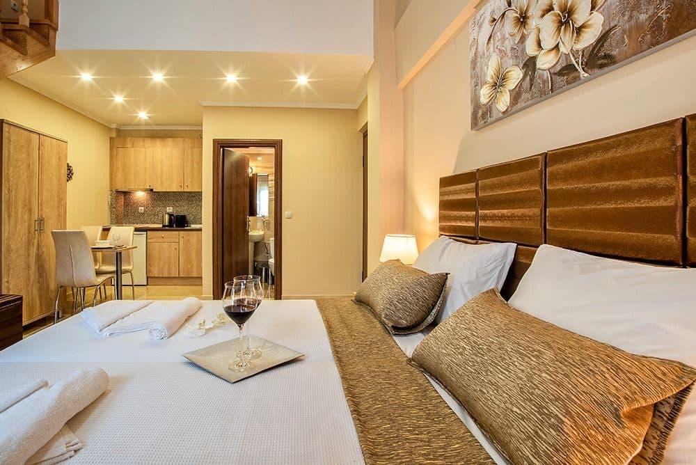 Maisonette Apartment (III) - 5