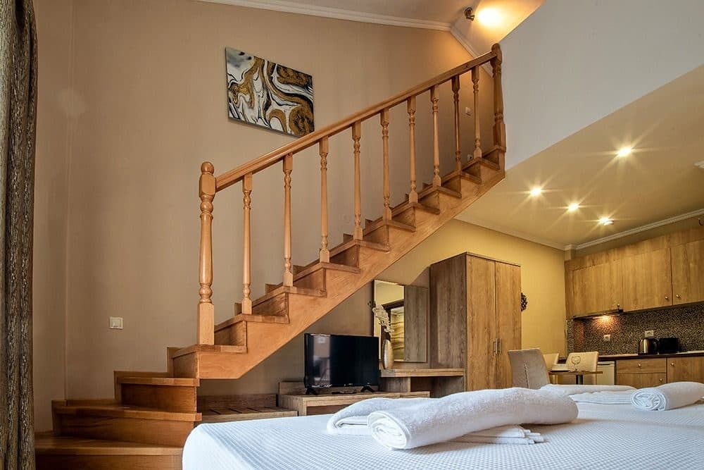 Maisonette Apartment (III) - 3