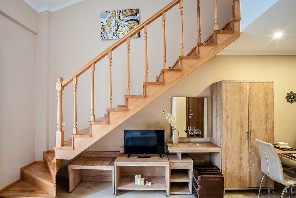 Maisonette Apartment (III) - 4