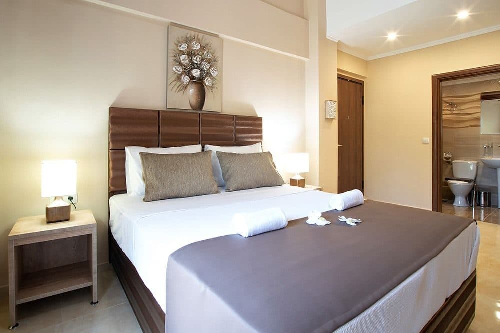 Maisonette Apartment (IV) - 3