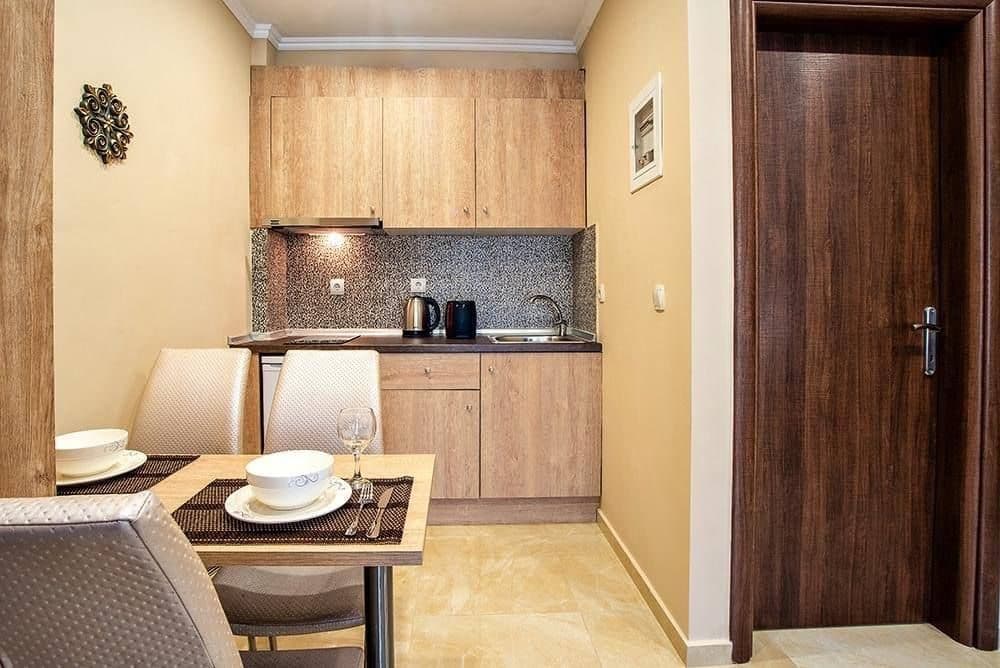 Maisonette Apartment (IV) - 2