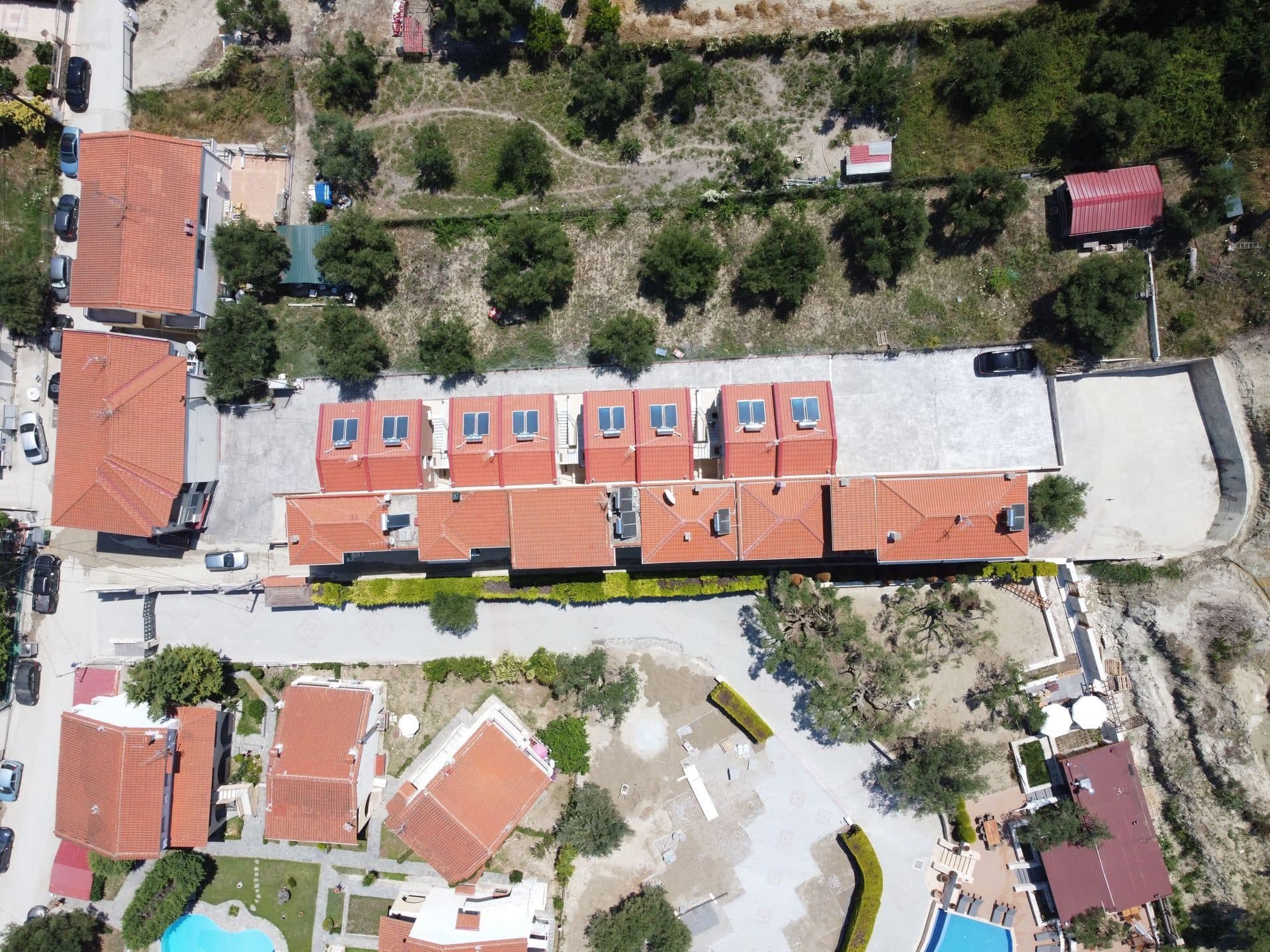 Semi Basement Room4 - 3