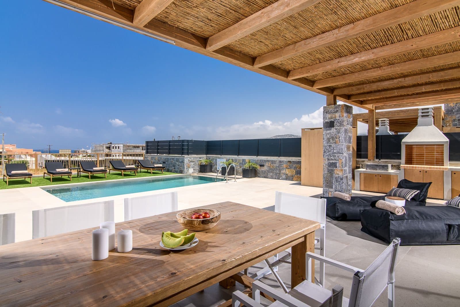 Calma Villas - 5