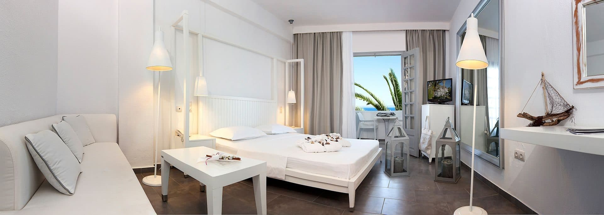 Superior Junior Suite
