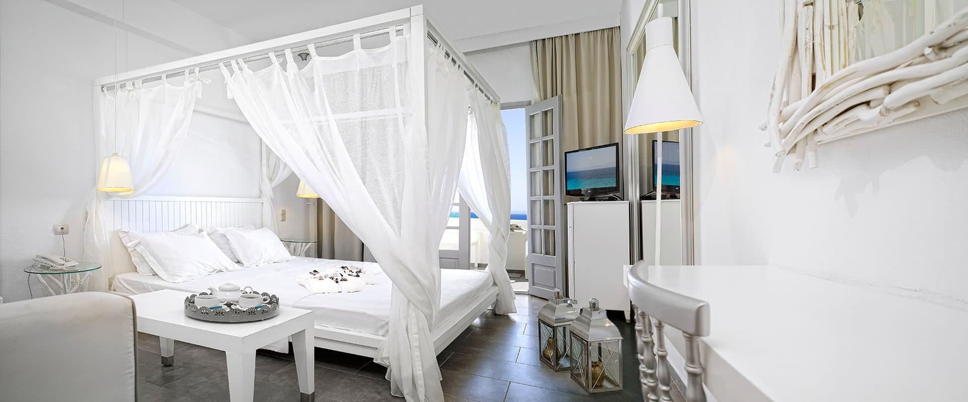 Deluxe Junior Suite