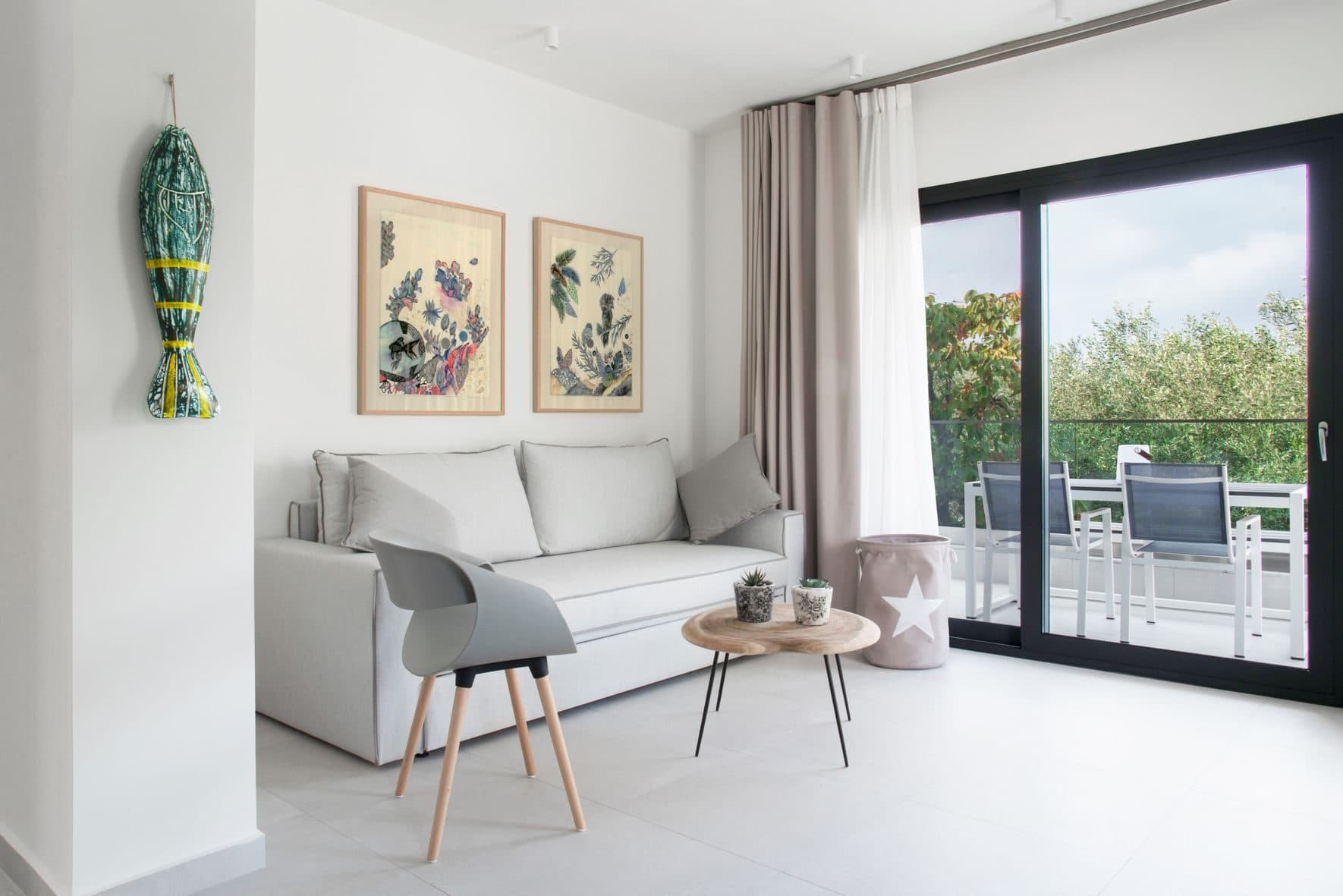 Mariya Art Living Halkidiki - 2