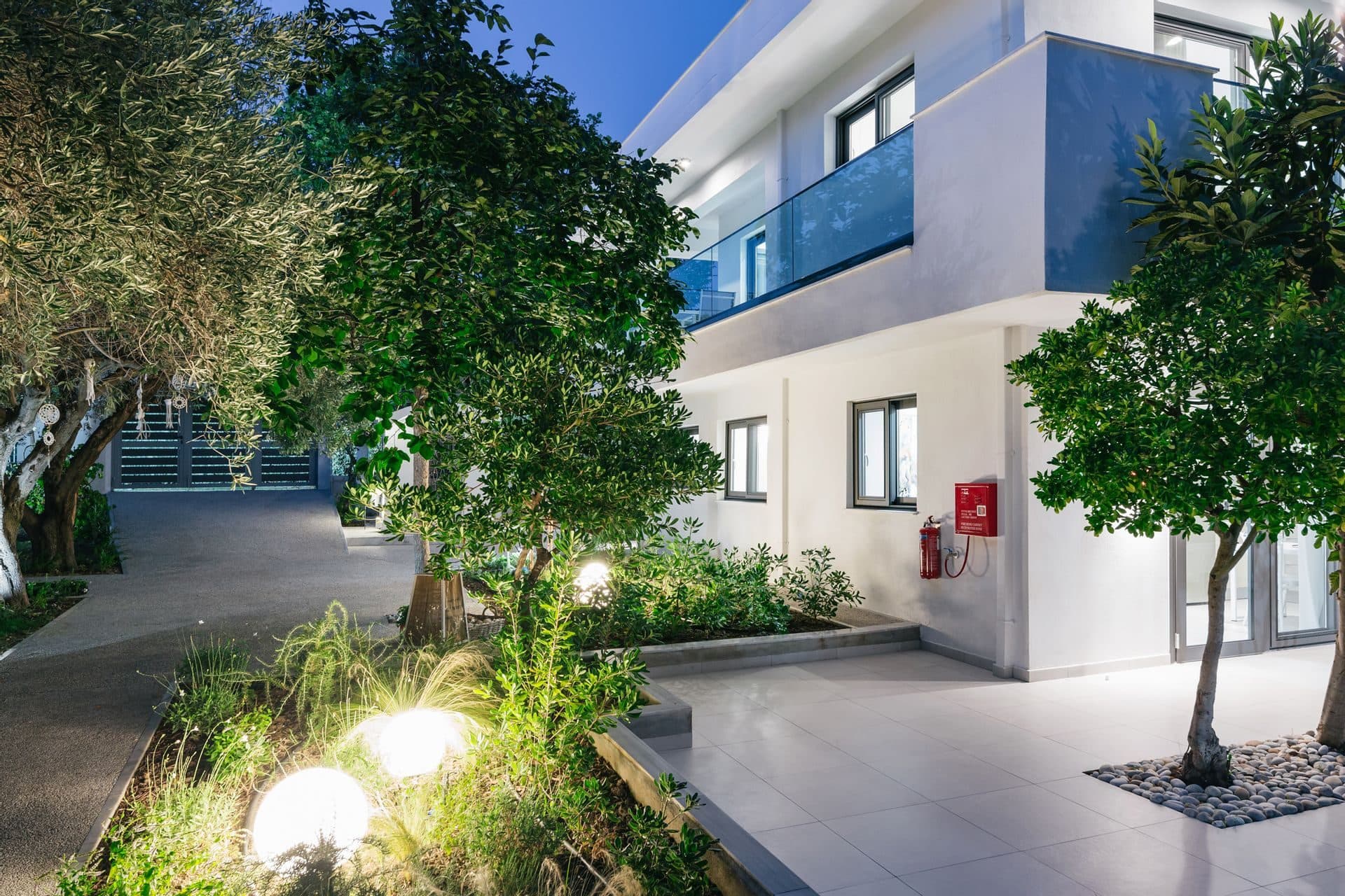 Mariya Art Living Halkidiki - 3