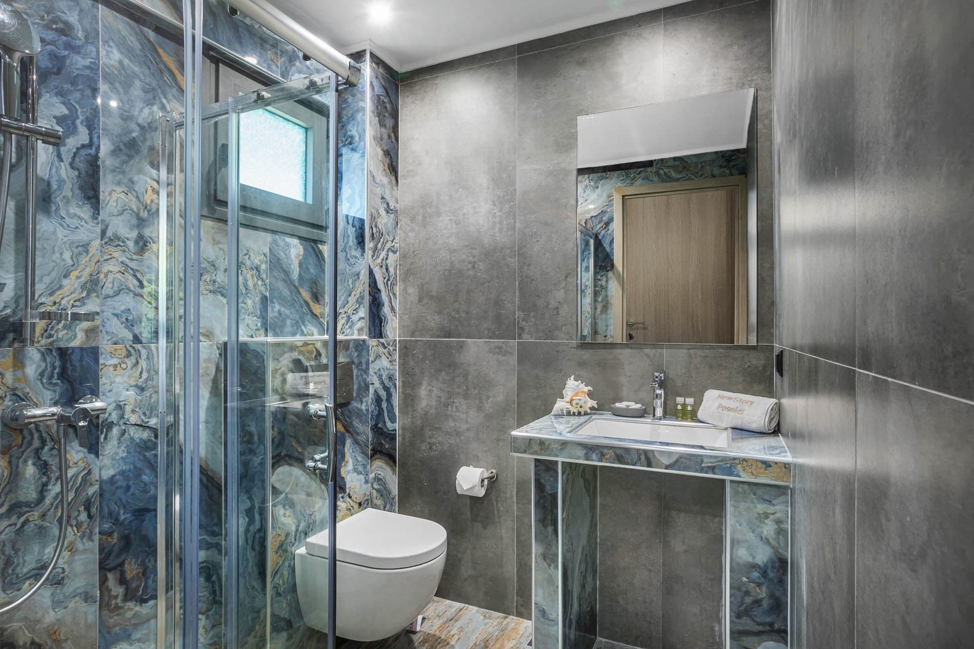 Triple Room with Garden View - 4