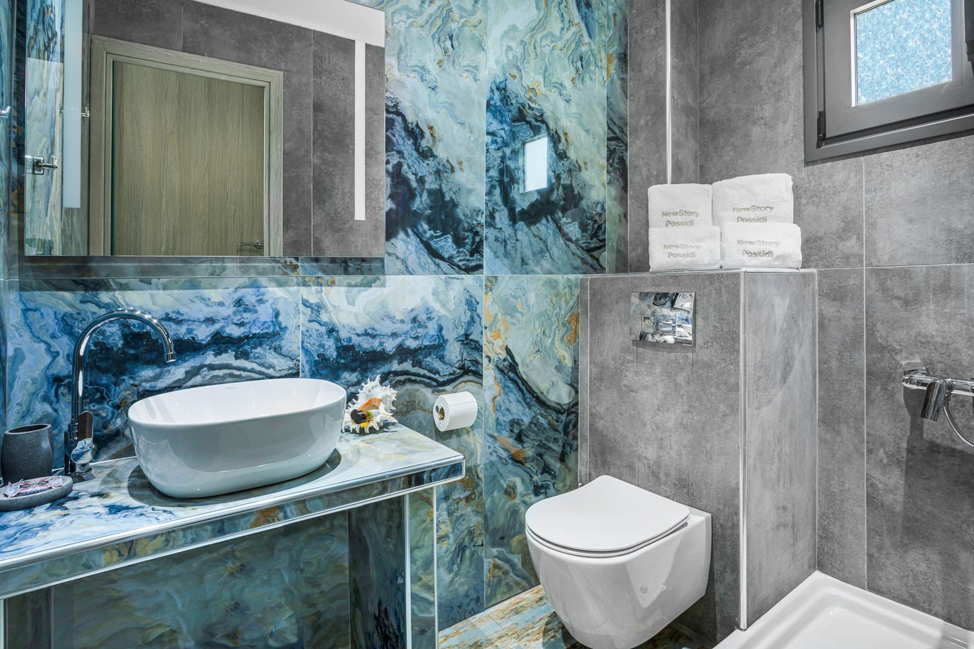 Triple Room Sea View - 4