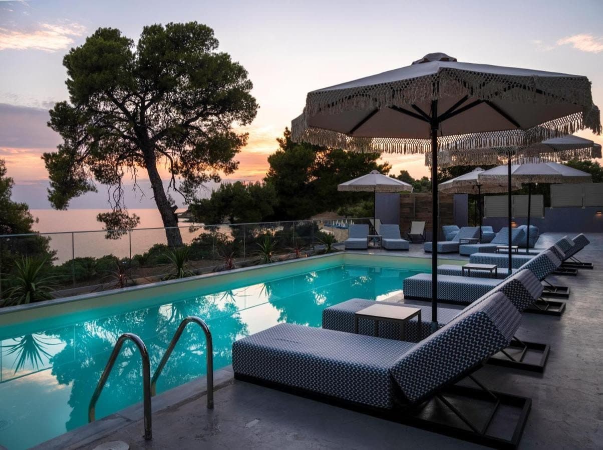 Casa Bloo Adults Only by Still Collection