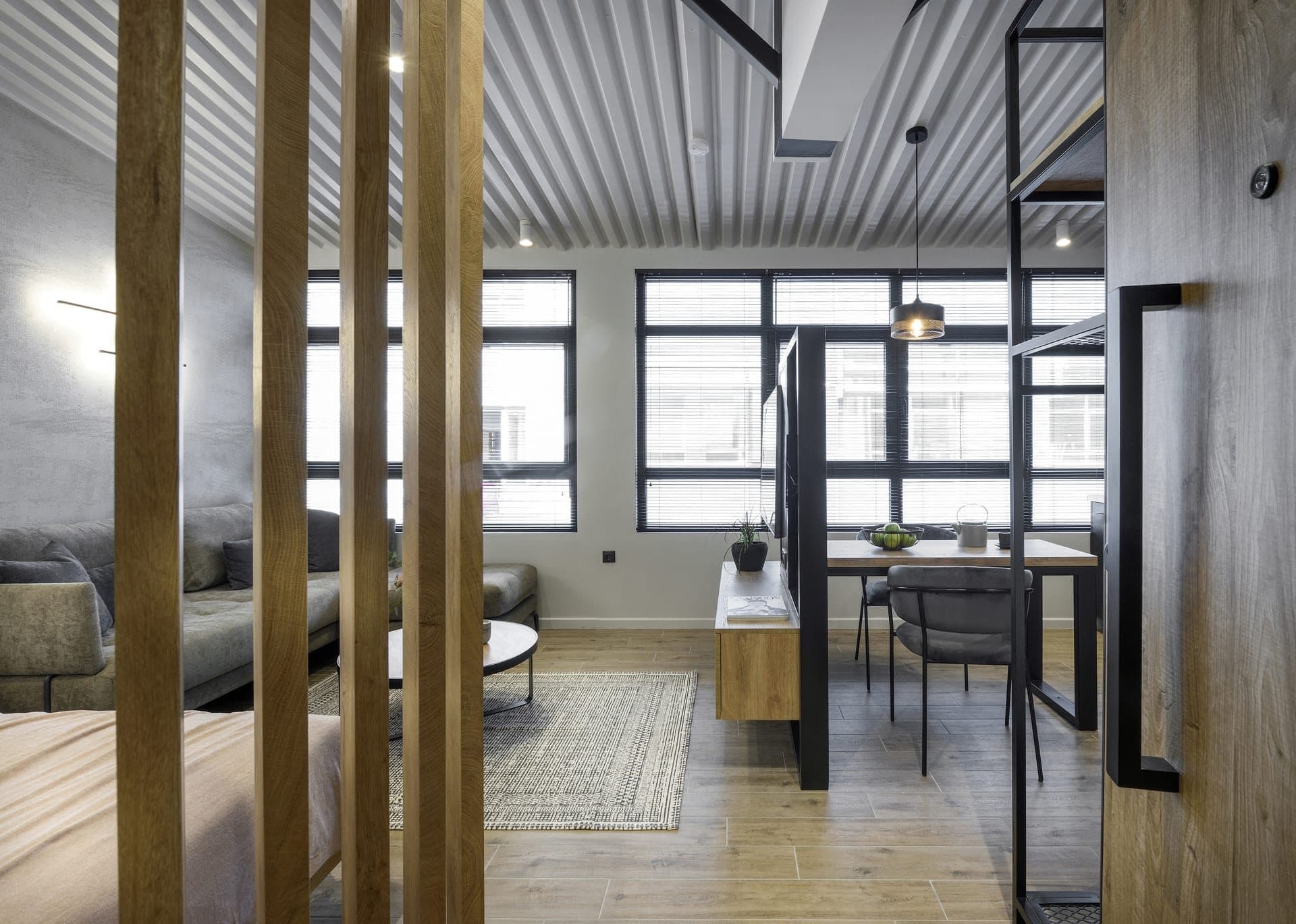 Synthesis | Lofts @Ladadika - 3