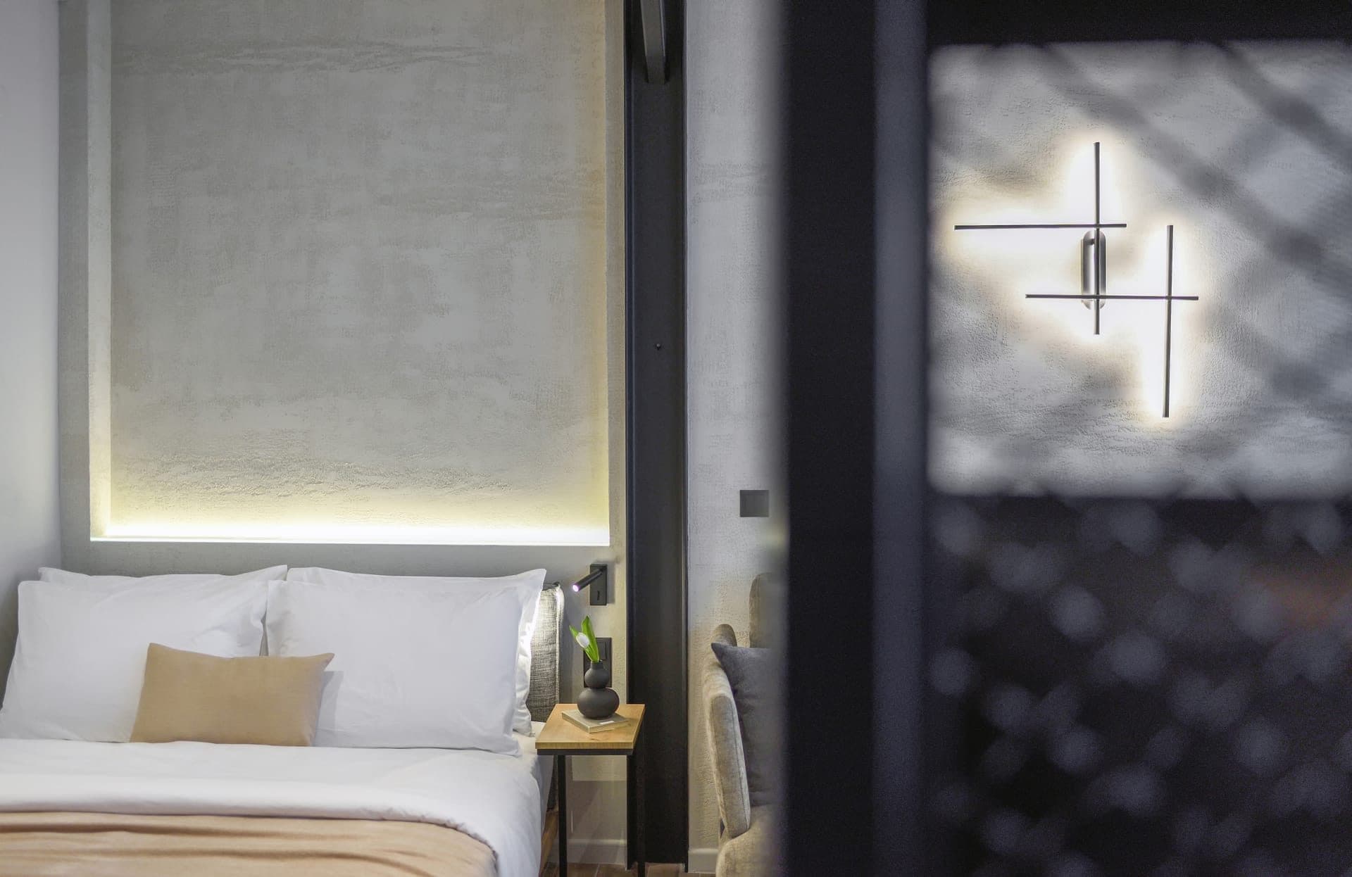 Synthesis | Lofts @Ladadika - 2