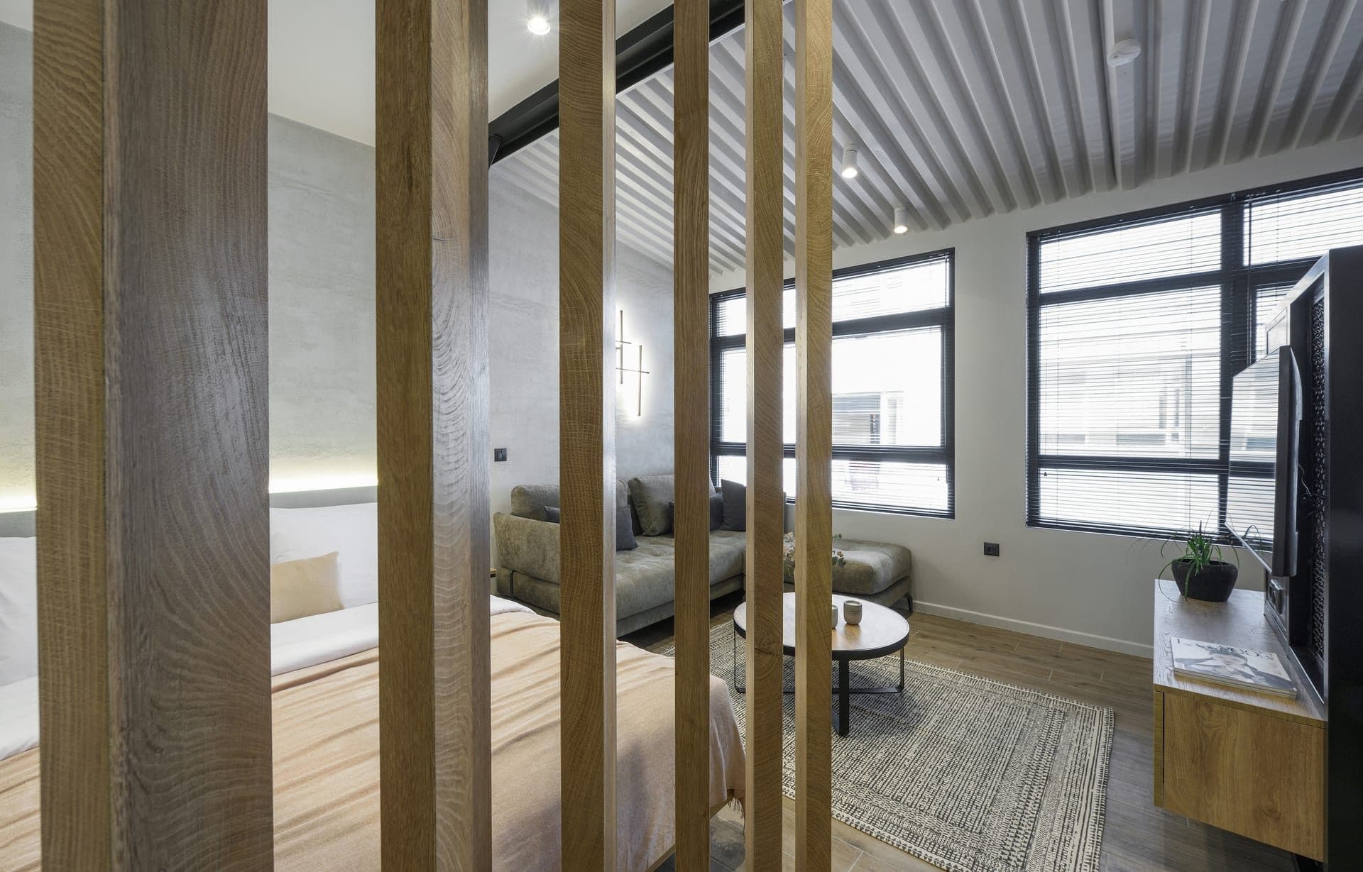 Synthesis | Lofts @Ladadika - 4
