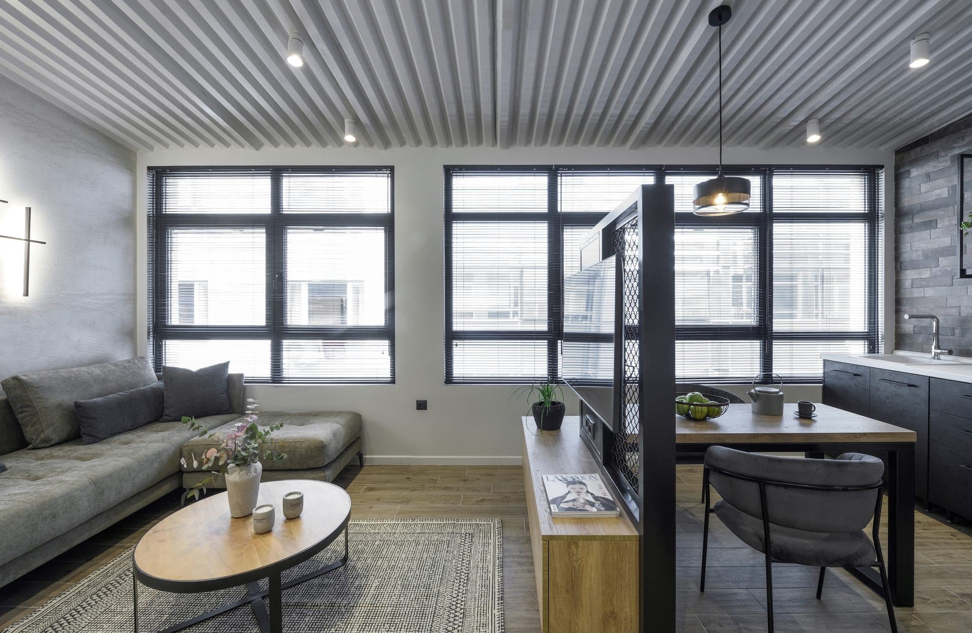 Synthesis | Lofts @Ladadika - 5