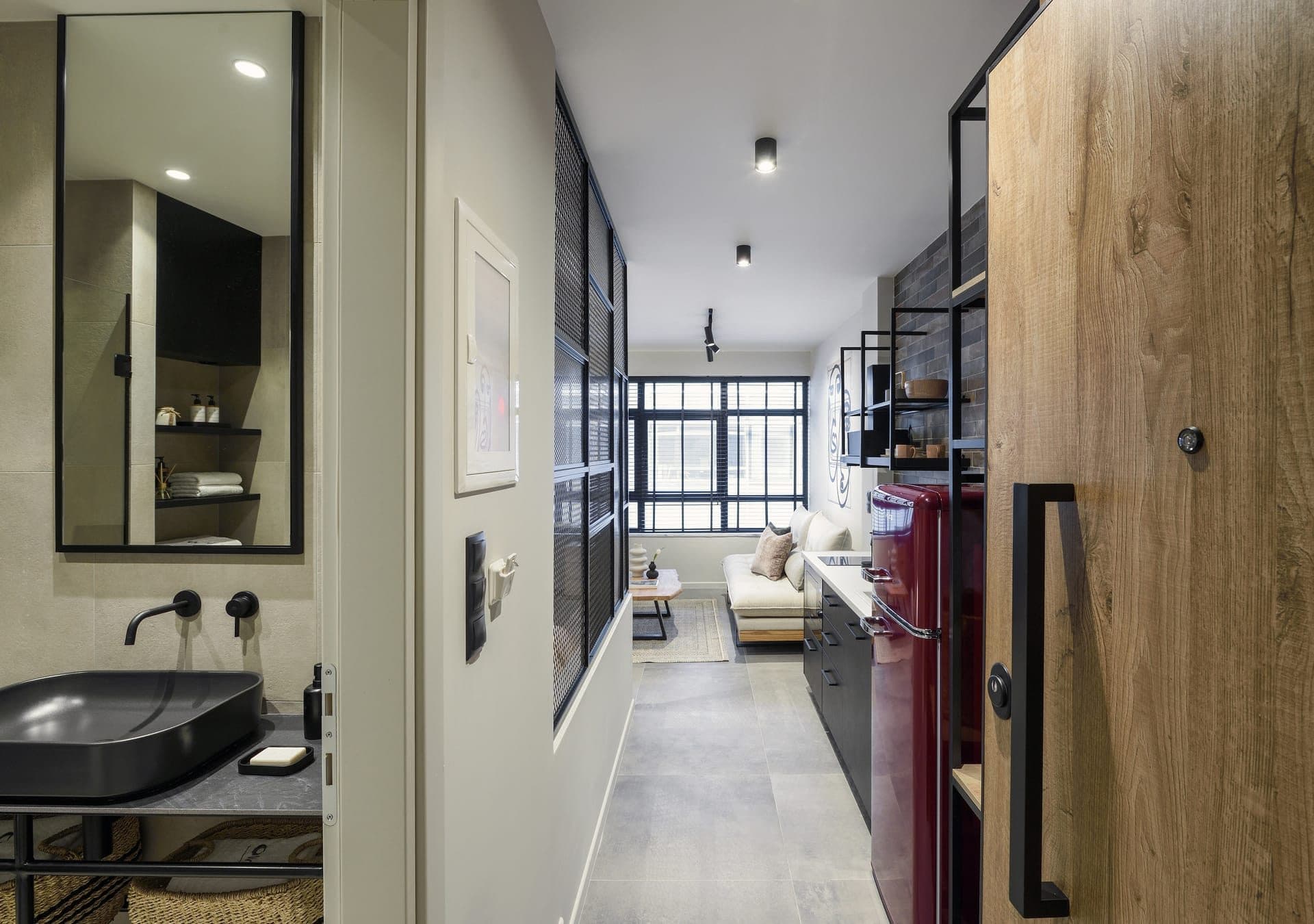 Dialogue | Lofts @Ladadika - 2