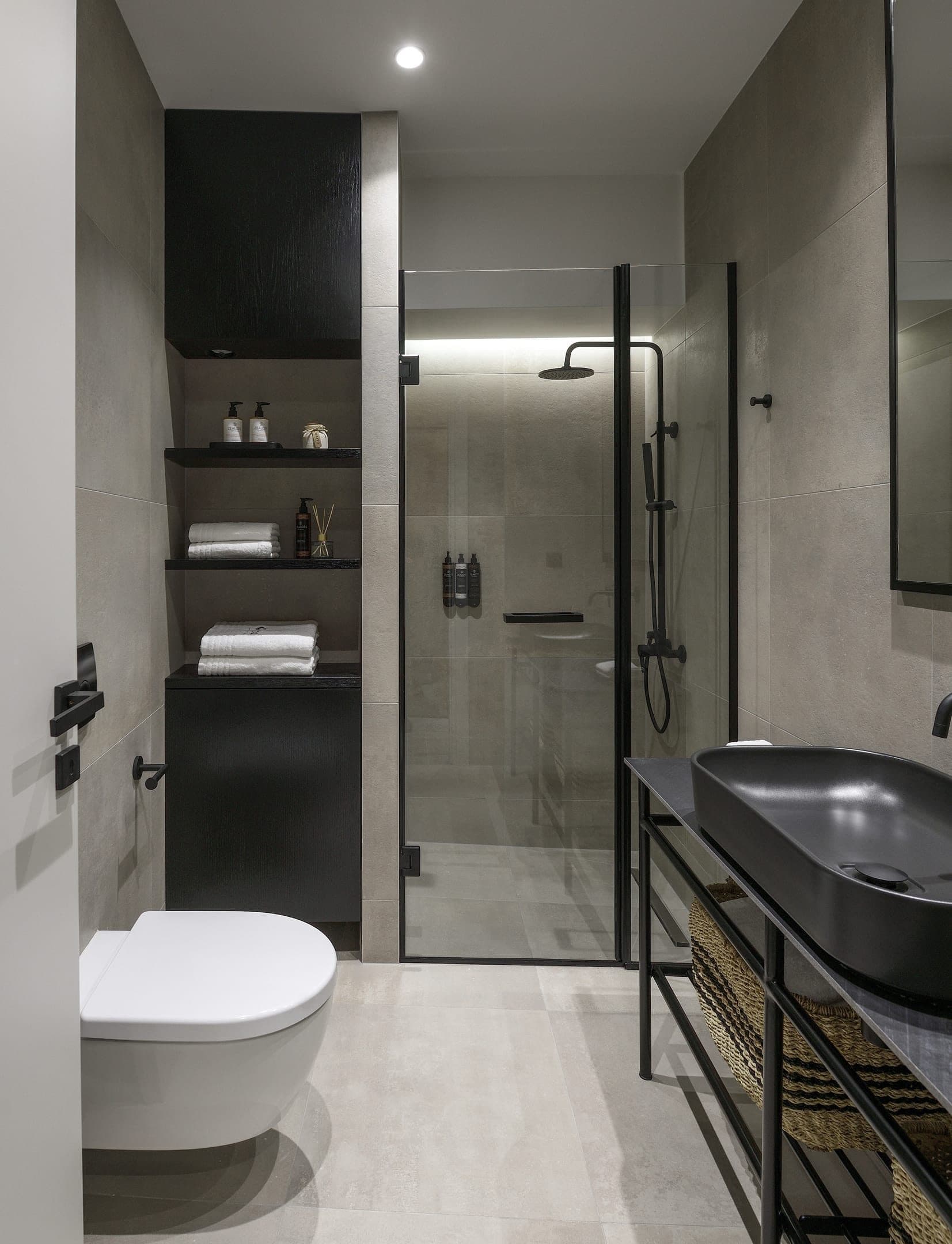 Dialogue | Lofts @Ladadika - 4