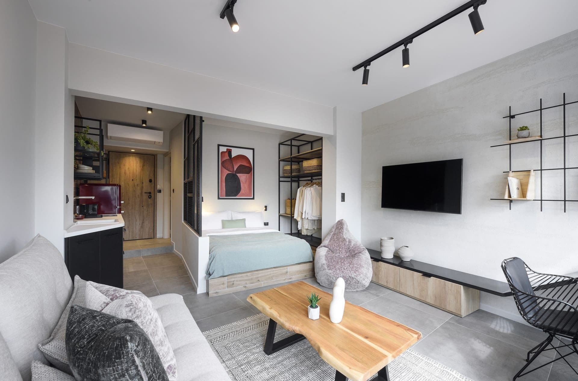 Horizon | Lofts @Ladadika - 5