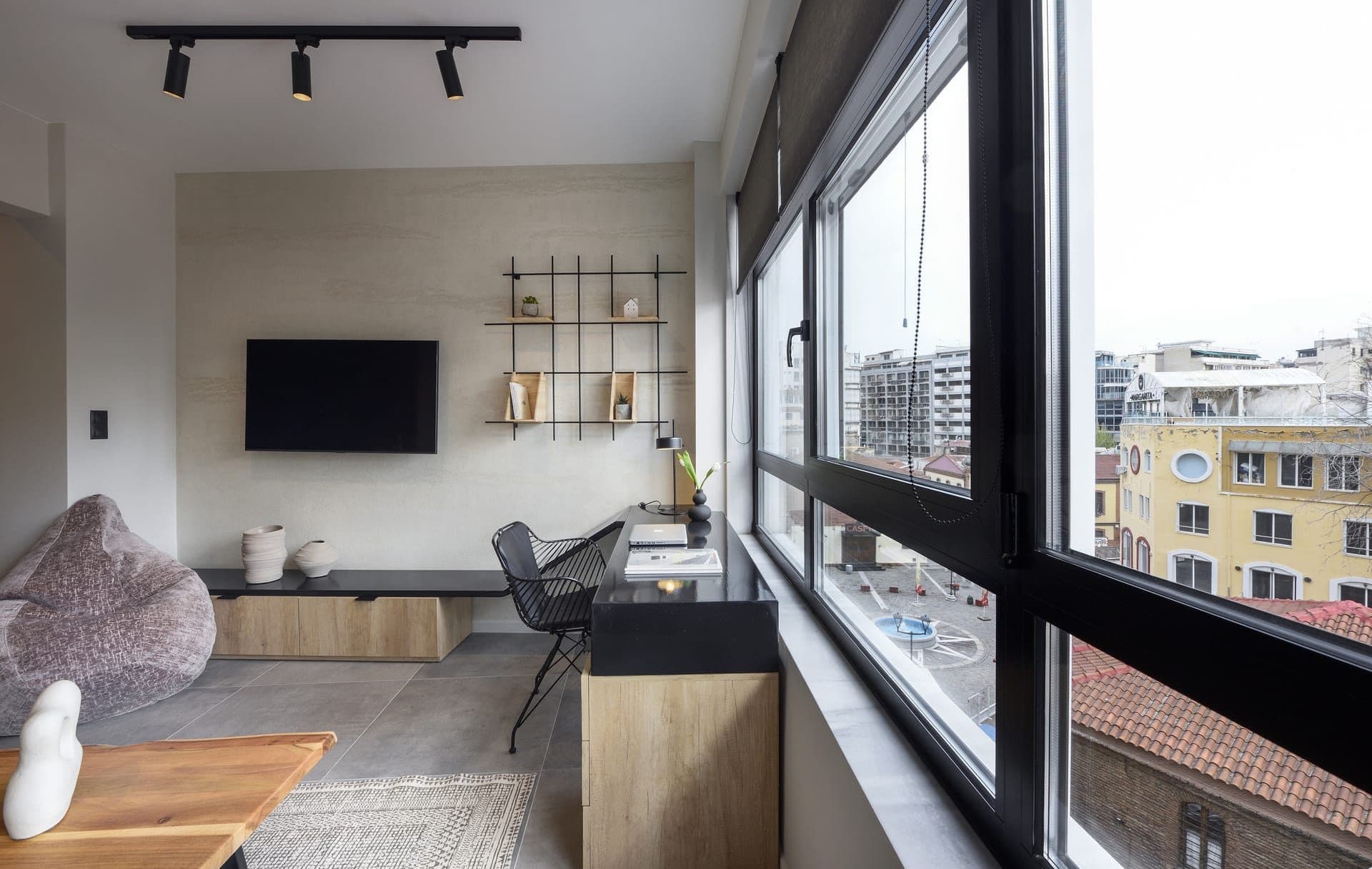 Horizon | Lofts @Ladadika - 3
