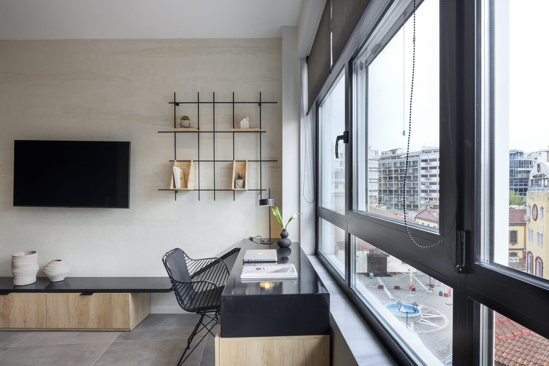 Horizon | Lofts @Ladadika - 4
