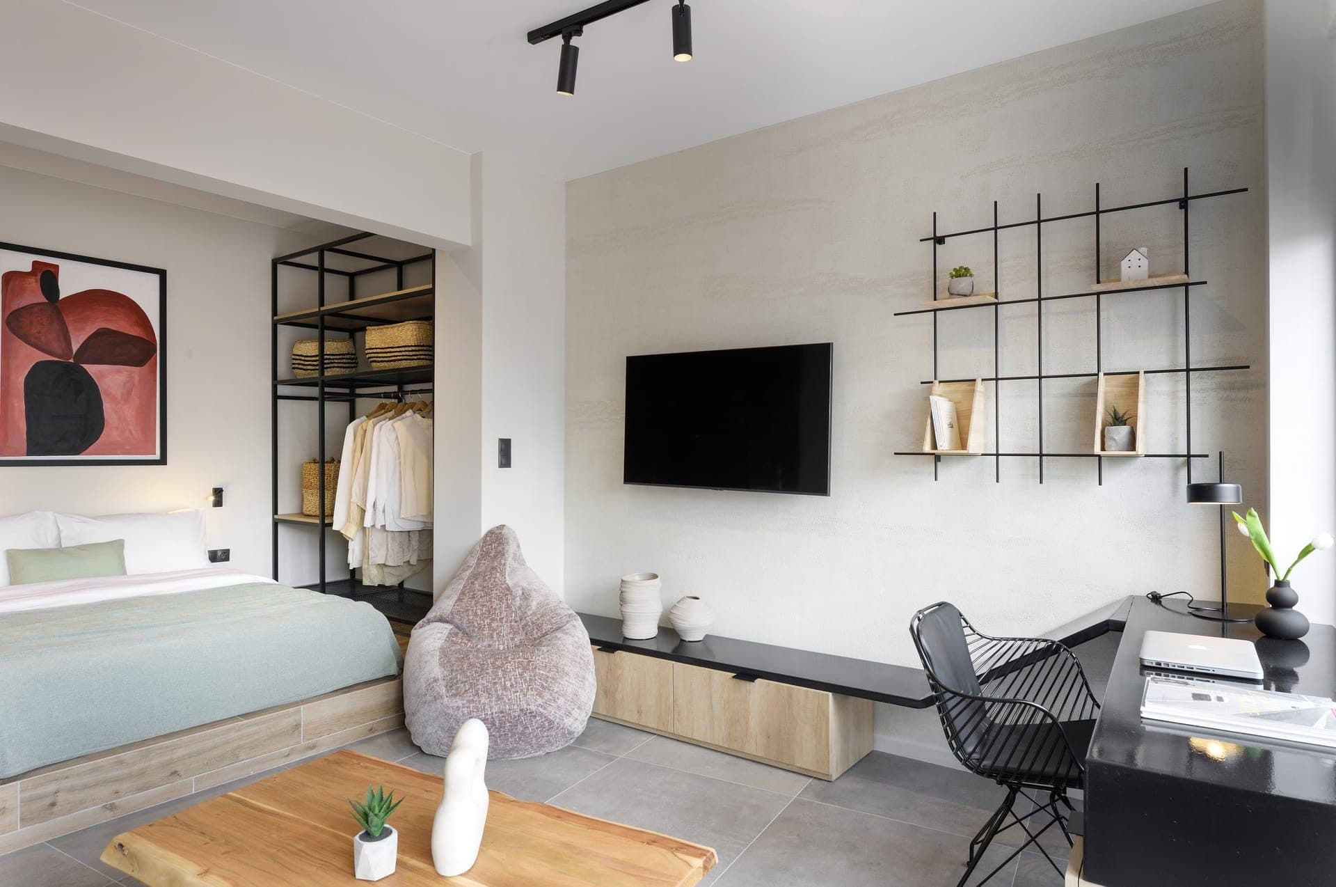 Horizon | Lofts @Ladadika - 2