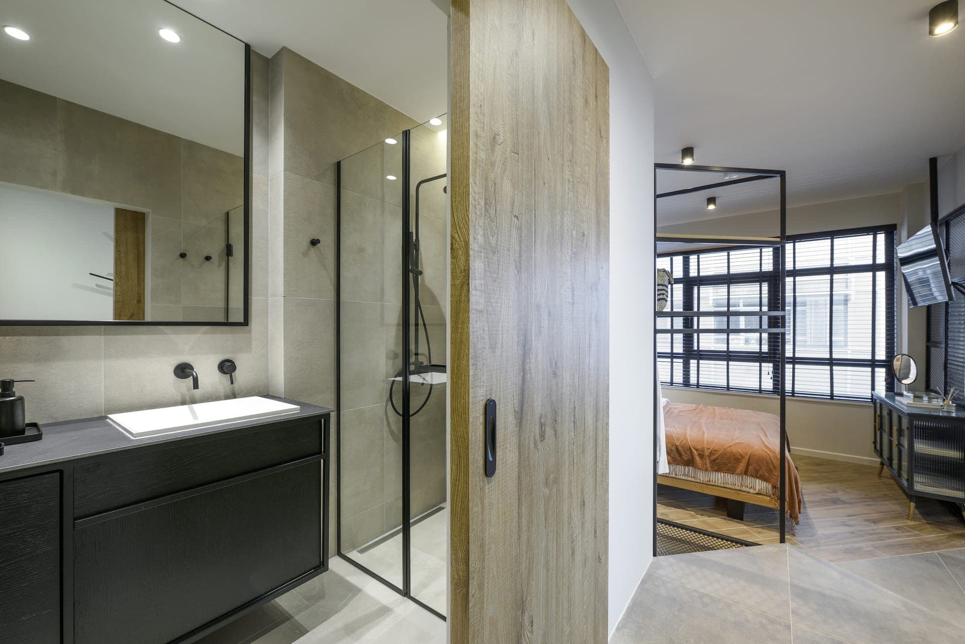 Thea | Lofts @Ladadika - 4
