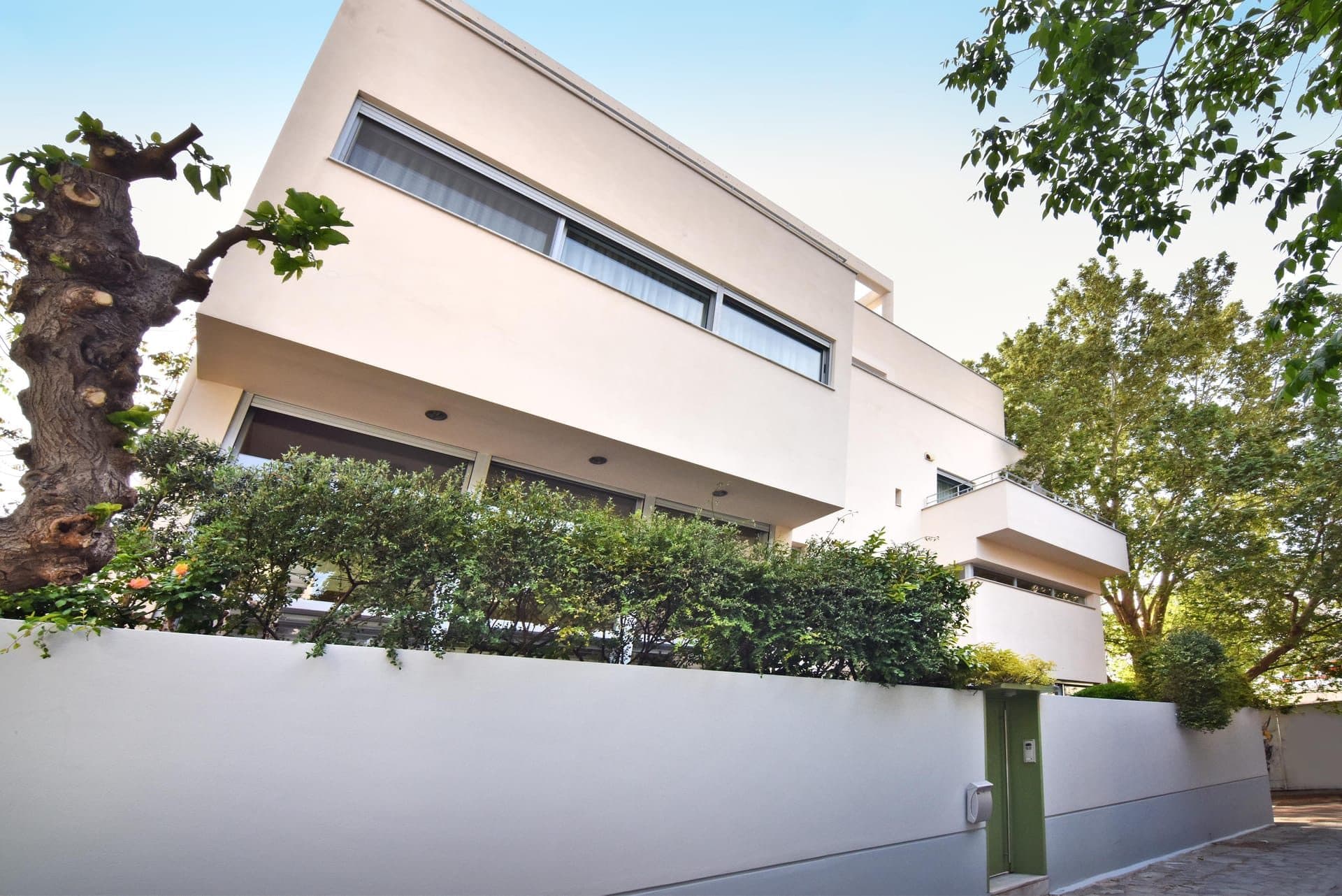 Villa Amaryllis Keramikos - 2