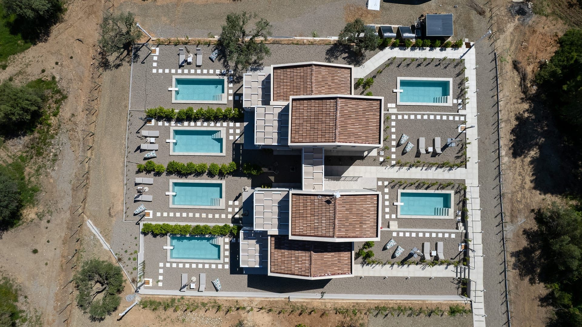Kaela Pool Villas - 2
