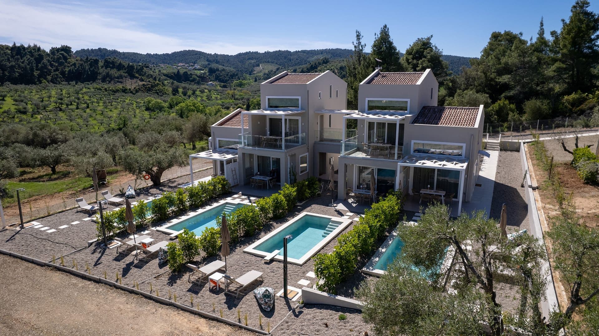 Kaela Pool Villas