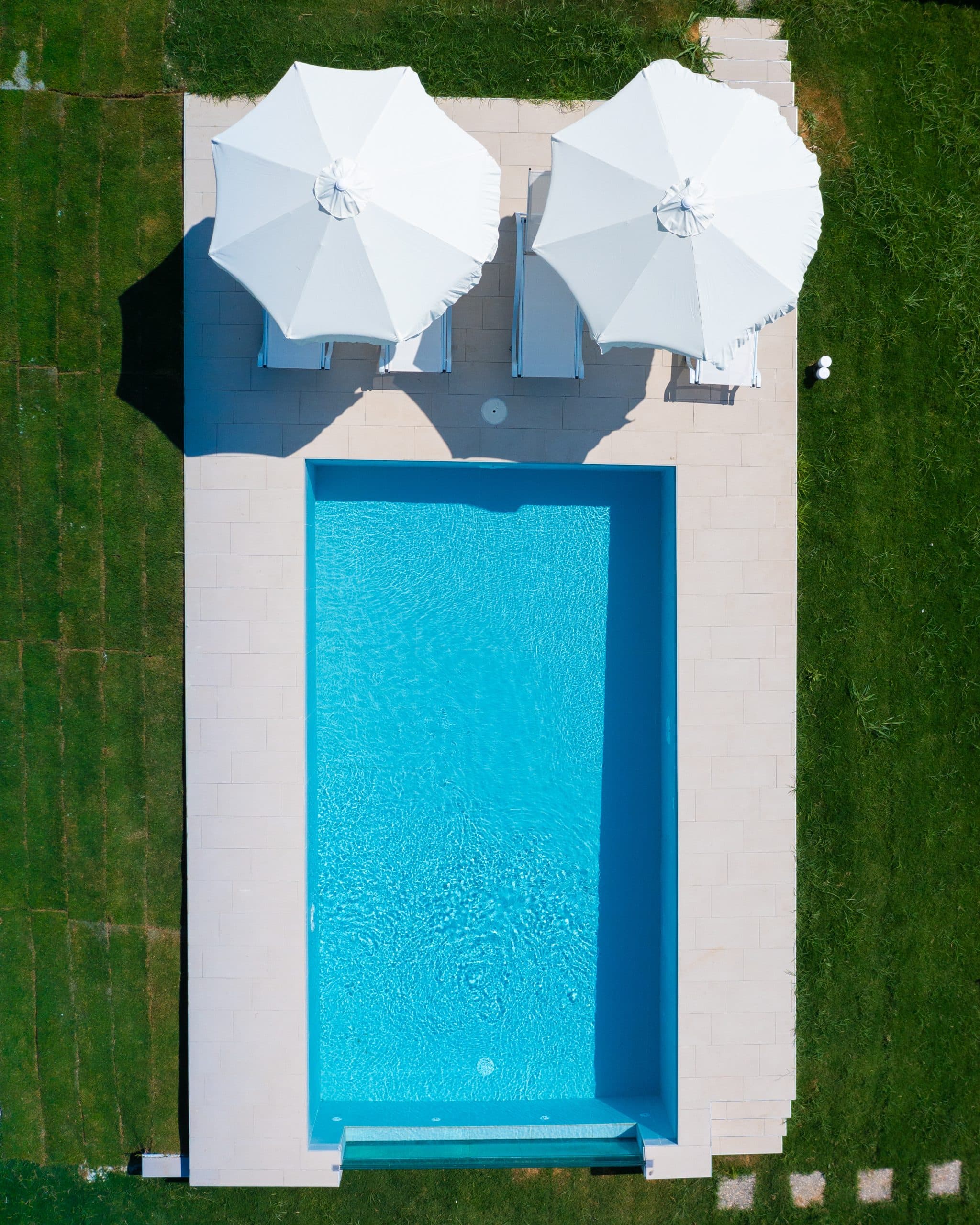 5 Bedroom Private Villa with Pool, Large Garden and BBQ near Casa Mercedes - 5