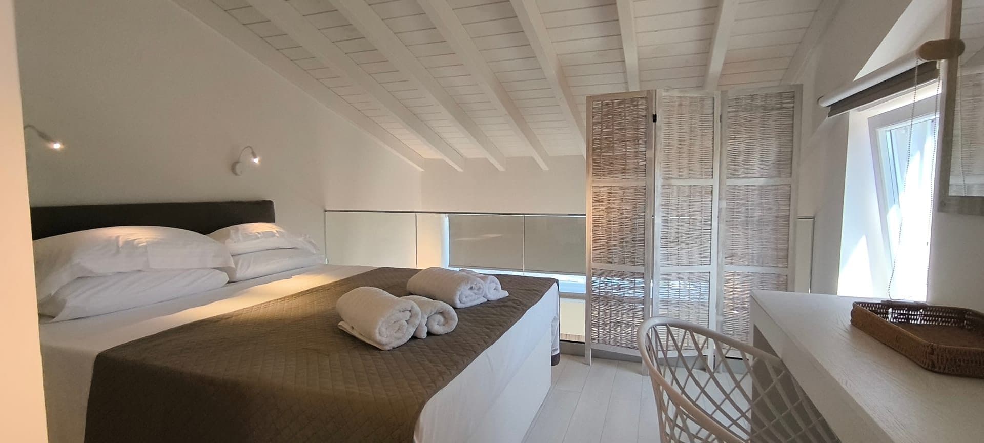 Loft Villa with Private Pool - 4