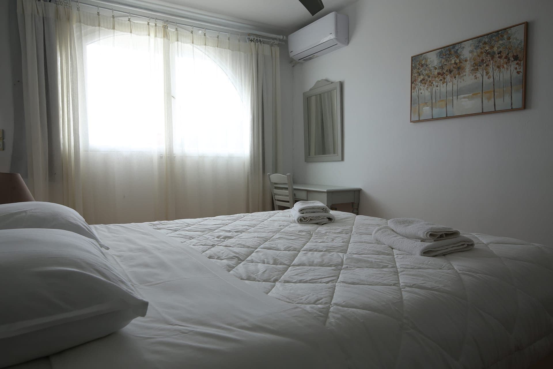 Villa 1 with Private Pool - on 2 levels - 2 bedrooms | 78m² - 4