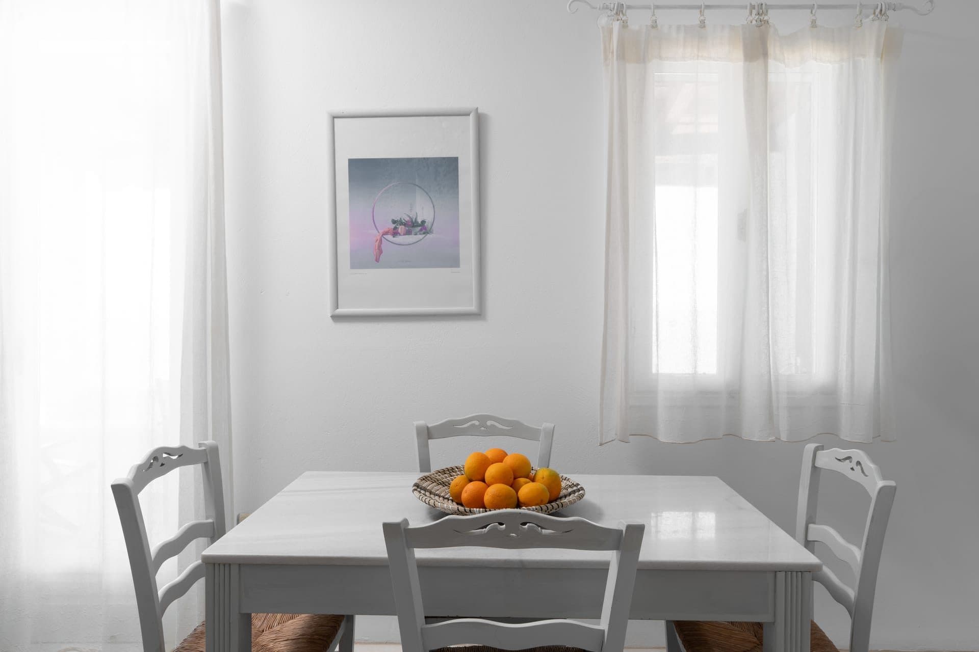 Villa 2 - on 2 levels - 2 bedrooms | 78m² - 5