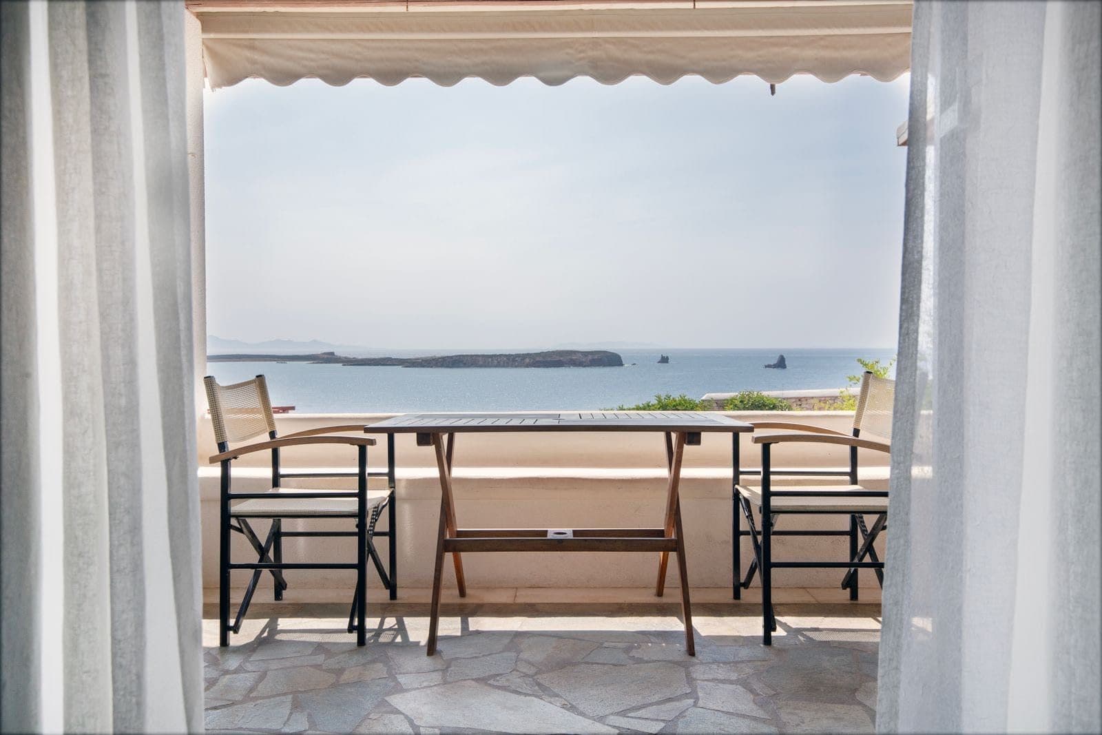 Villa 3 - on 2 levels - 2 bedrooms | 78m² - 2